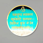 buy-ganesh-mantra-frame-ocean-theme-online